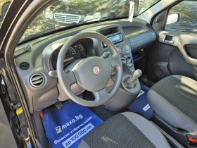 Fiat Panda 1.2* КЛИМА* 120Х.КМ.* НОВА* - 4399 лв. - 15361179 | Car24.bg
