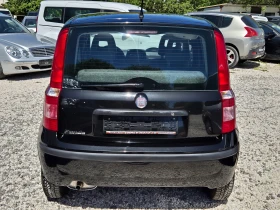 Fiat Panda 1.2* КЛИМА* 120Х.КМ.* НОВА* - 4399 лв. - 15361179 | Car24.bg