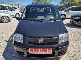 Fiat Panda 1.2* КЛИМА* 120Х.КМ.* НОВА* - 4399 лв. - 15361179 | Car24.bg