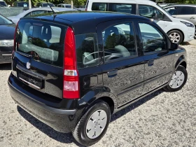 Fiat Panda 1.2* КЛИМА* 120Х.КМ.* НОВА* - 4399 лв. - 15361179 | Car24.bg