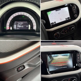 Renault Twingo 60KW* СЕРВИЗНА КНИЖКА С ПЪЛНА СЕРВИЗНА ИСТОРИЯ - 24800 лв. - 82729301 | Car24.bg