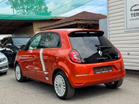 Renault Twingo 60KW* СЕРВИЗНА КНИЖКА С ПЪЛНА СЕРВИЗНА ИСТОРИЯ - 24800 лв. - 82729301 | Car24.bg