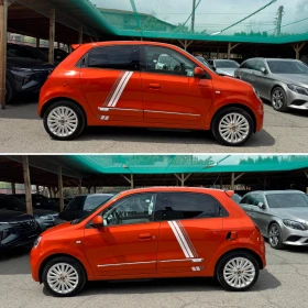 Renault Twingo 60KW* СЕРВИЗНА КНИЖКА С ПЪЛНА СЕРВИЗНА ИСТОРИЯ - 24800 лв. - 82729301 | Car24.bg