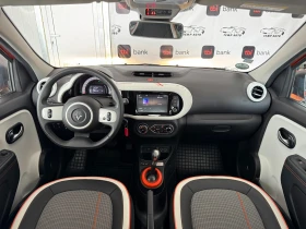 Renault Twingo 60KW* СЕРВИЗНА КНИЖКА С ПЪЛНА СЕРВИЗНА ИСТОРИЯ - 24800 лв. - 82729301 | Car24.bg