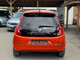 Renault Twingo 60KW* СЕРВИЗНА КНИЖКА С ПЪЛНА СЕРВИЗНА ИСТОРИЯ - 24800 лв. - 82729301 | Car24.bg
