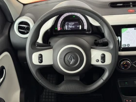 Renault Twingo 60KW* СЕРВИЗНА КНИЖКА С ПЪЛНА СЕРВИЗНА ИСТОРИЯ - 24800 лв. - 82729301 | Car24.bg