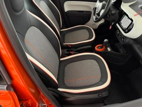 Renault Twingo 60KW* СЕРВИЗНА КНИЖКА С ПЪЛНА СЕРВИЗНА ИСТОРИЯ - 24800 лв. - 82729301 | Car24.bg