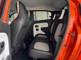 Renault Twingo 60KW* СЕРВИЗНА КНИЖКА С ПЪЛНА СЕРВИЗНА ИСТОРИЯ - 24800 лв. - 82729301 | Car24.bg