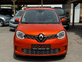 Renault Twingo 60KW* СЕРВИЗНА КНИЖКА С ПЪЛНА СЕРВИЗНА ИСТОРИЯ - 24800 лв. - 82729301 | Car24.bg