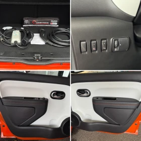 Renault Twingo 60KW* СЕРВИЗНА КНИЖКА С ПЪЛНА СЕРВИЗНА ИСТОРИЯ - 24800 лв. - 82729301 | Car24.bg
