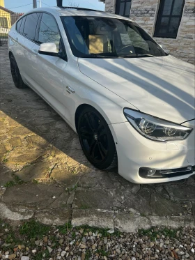 BMW 5 Gran Turismo 535 - 29800 лв. - 94206792 5
