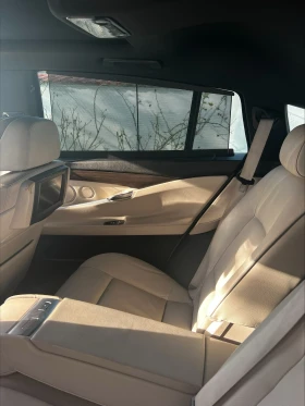 BMW 5 Gran Turismo 535 - 29800 лв. - 94206792 8
