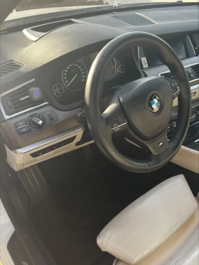 BMW 5 Gran Turismo 535 - 29800 лв. - 94206792 11
