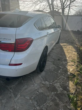 BMW 5 Gran Turismo 535 - 29800 лв. - 94206792 2