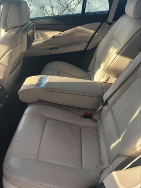 BMW 5 Gran Turismo 535 - 29800 лв. - 94206792 14