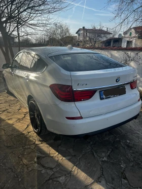 BMW 5 Gran Turismo 535 - 29800 лв. - 94206792 15