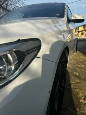 BMW 5 Gran Turismo 535 - 29800 лв. - 94206792 13