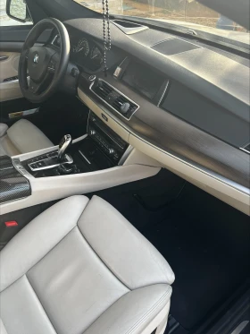 BMW 5 Gran Turismo 535 - 29800 лв. - 94206792 4