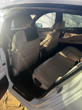 BMW 5 Gran Turismo 535 - 29800 лв. - 94206792 12