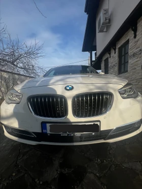 BMW 5 Gran Turismo 535 - 29800 лв. - 94206792 3