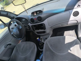 Обява за продажба на Citroen C3 ~1 200 лв. - изображение 9