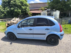 Обява за продажба на Citroen C3 ~1 200 лв. - изображение 1