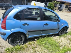 Обява за продажба на Citroen C3 ~1 200 лв. - изображение 3