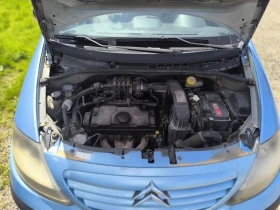 Обява за продажба на Citroen C3 ~1 200 лв. - изображение 8