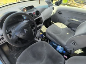 Обява за продажба на Citroen C3 ~1 200 лв. - изображение 7