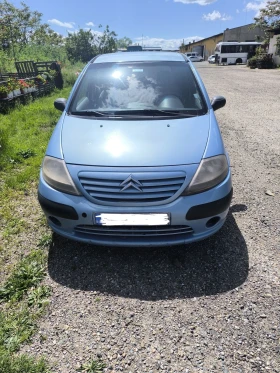 Обява за продажба на Citroen C3 ~1 200 лв. - изображение 2