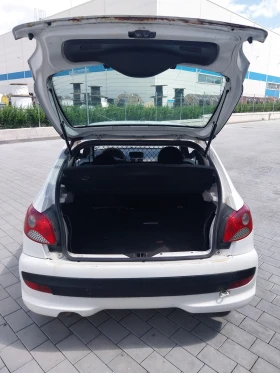 Peugeot 206 Plus | Mobile.bg    7