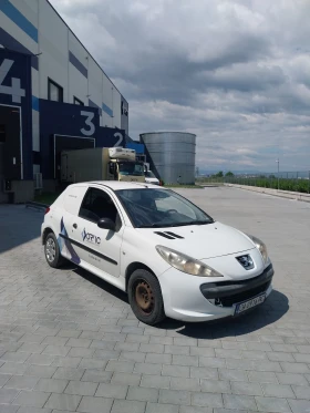 Peugeot 206 Plus | Mobile.bg    2