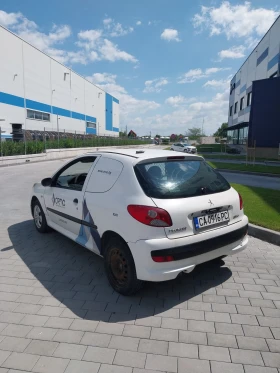 Peugeot 206 Plus | Mobile.bg    5