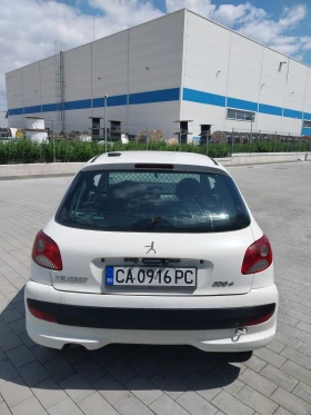 Peugeot 206 Plus | Mobile.bg    6