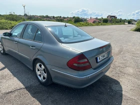 Mercedes-Benz E 270 CDI | Mobile.bg    3