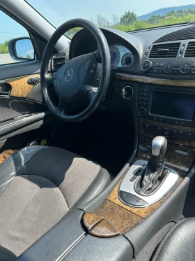 Mercedes-Benz E 270 CDI | Mobile.bg    4