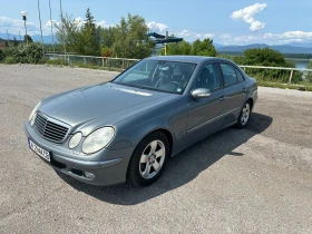 Mercedes-Benz E 270 CDI | Mobile.bg    2