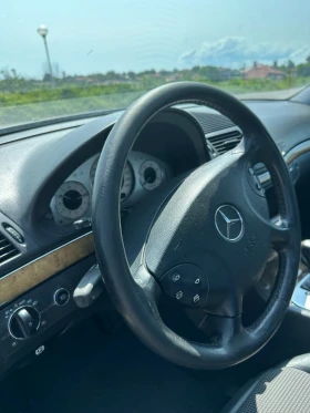 Mercedes-Benz E 270 CDI | Mobile.bg    5