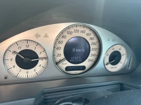Mercedes-Benz E 270 CDI | Mobile.bg    6