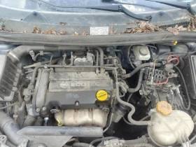Opel Corsa D НА ЧАСТИ - 369 лв. - 96272447 3
