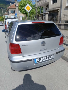 VW Polo | Mobile.bg    3