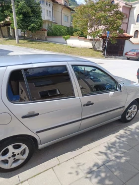 VW Polo | Mobile.bg    2