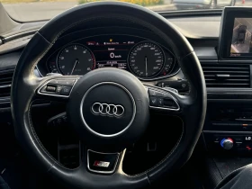 Audi S6 * CARBON * KEYLESS * CARFAX *  | Mobile.bg    8