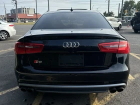 Audi S6 * CARBON * KEYLESS * CARFAX *  | Mobile.bg    3