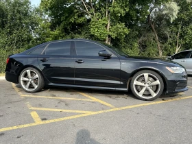 Audi S6 * CARBON * KEYLESS * CARFAX *  | Mobile.bg    5