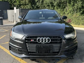 Audi S6 * CARBON * KEYLESS * CARFAX *  | Mobile.bg    2
