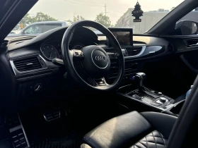 Audi S6 * CARBON * KEYLESS * CARFAX *  | Mobile.bg    6