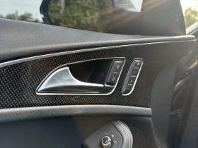 Audi S6 * CARBON * KEYLESS * CARFAX *  | Mobile.bg    12