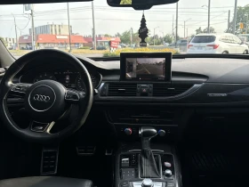 Audi S6 * CARBON * KEYLESS * CARFAX *  | Mobile.bg    7