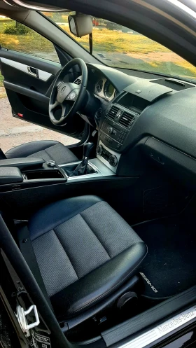 Обява за продажба на Mercedes-Benz C 200 Kompressor  ~13 200 лв. - изображение 7